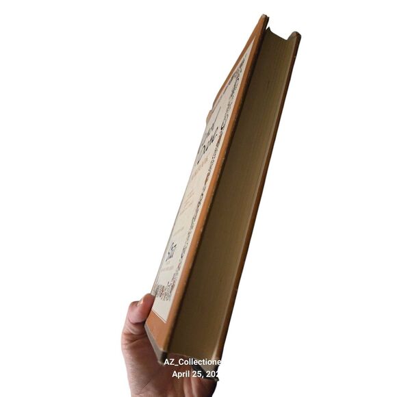 Carol dare cookbook - recollected from  the state magazine 1961 - Picture 3 of 5